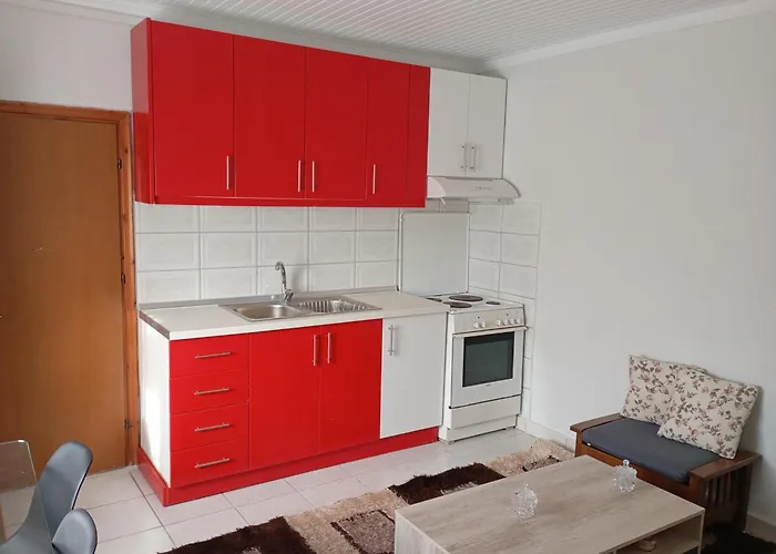 Vasilikis House