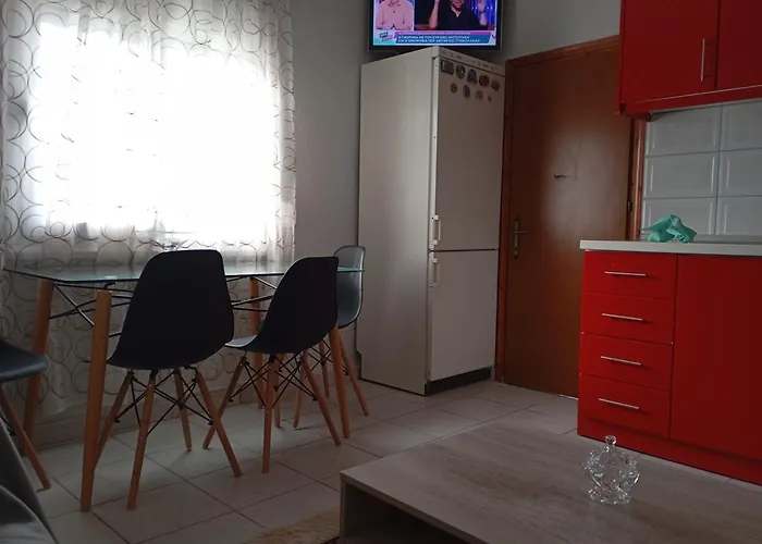 Vasilikis House