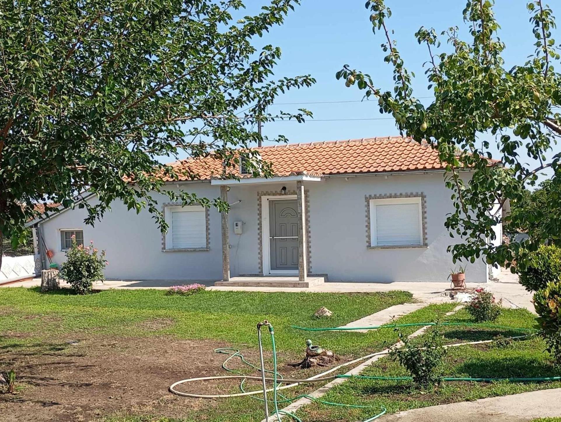 Vasilikis House Villa