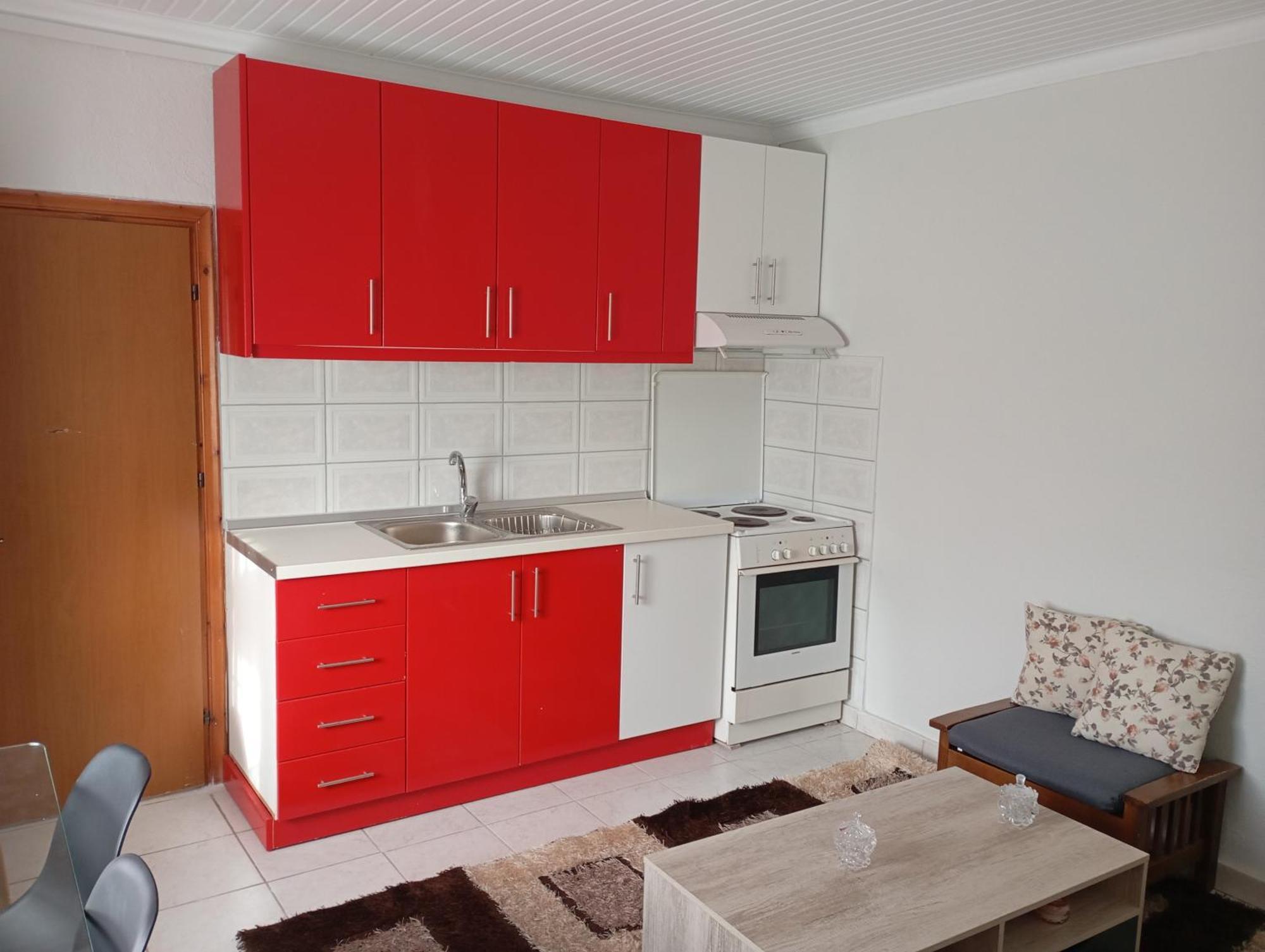 Vasilikis House Mangana