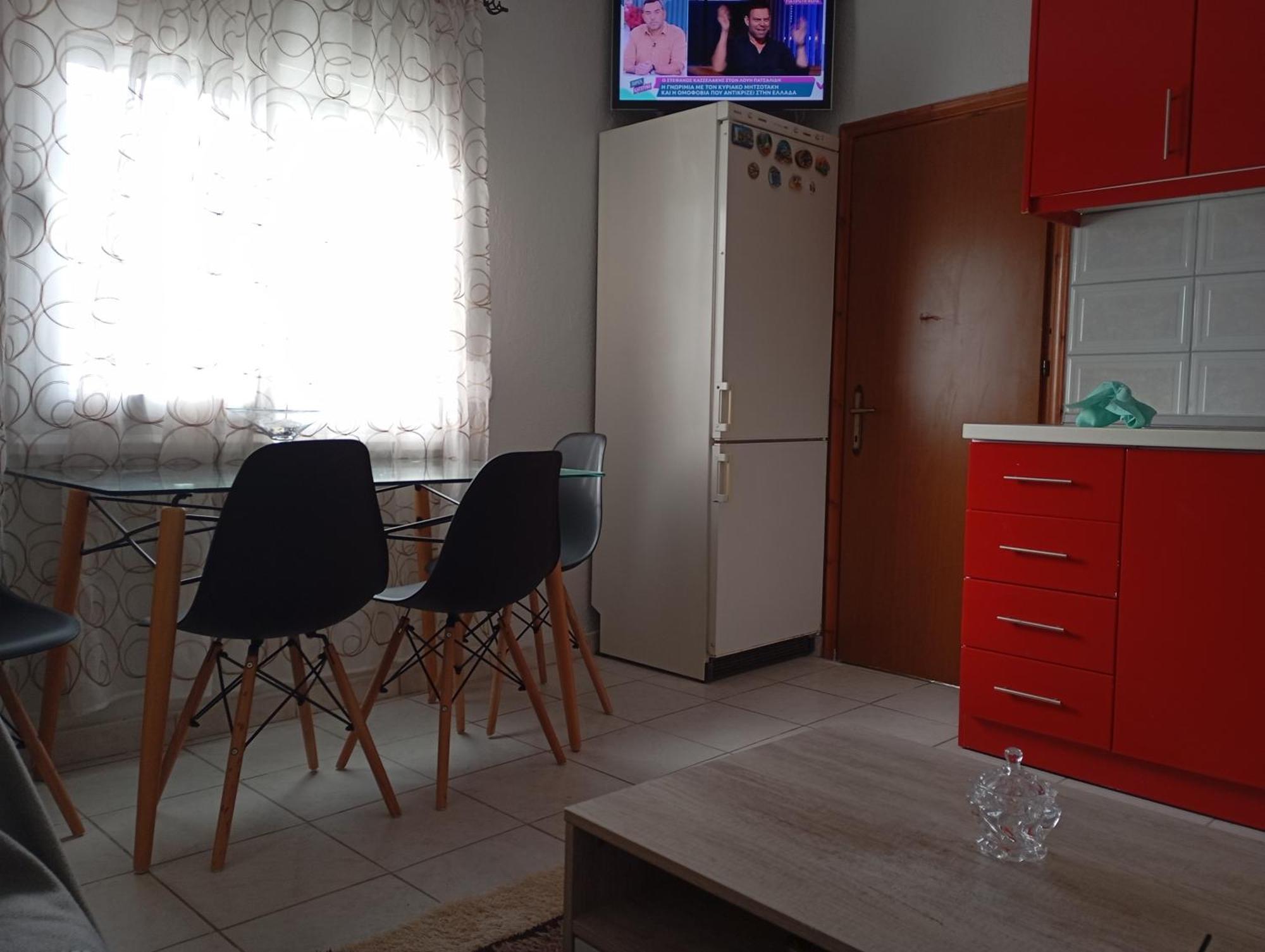 Vasilikis House *
