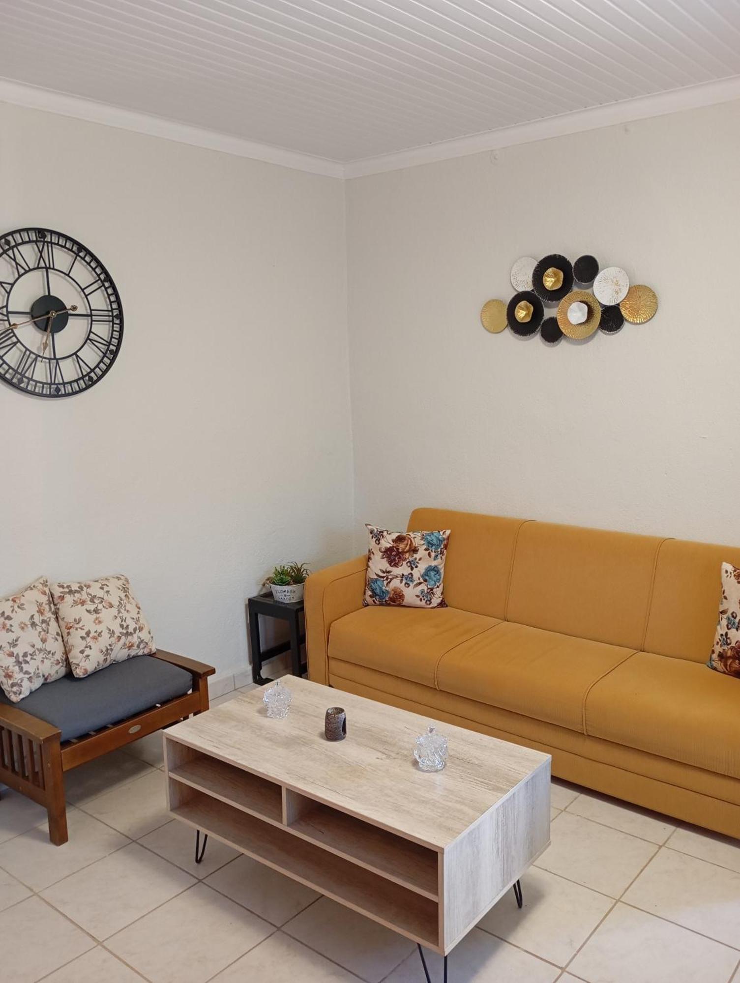Vasilikis House 別墅 *